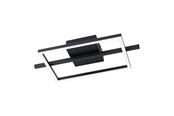 Lampy - EGLO AMANDOLO SUFITOWA 4-KRAWĘDZIOWY CCT - 901115