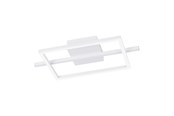 Lampy - EGLO AMANDOLO SUFIT 4-KRAWĘDZIOWY CCT BIAŁY - 901116