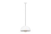 Lampy - EGLO GAETANO ZAWIESZKA Ø380 E27 BIAŁA - 901136