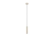 Lampy - EGLO CAMINIA WISIOREK GU10 345LM 3000K PIASEK/BM - 901151