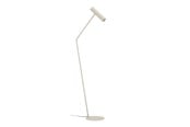 Lampy - EGLO PODŁOGA CAMINIA H1585 GU10 345LM 3000K SAND/BM - 901155