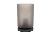 Lampy - EGLO COLOMERA STÓŁ E27/SZARY - 901164