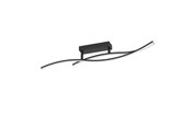 Lampy - EGLO ŚWINKA SUFITOWA L849 12W 1500LM 4000K - 901206