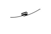 Lampy - EGLO LUNGOLAGO SUFIT 740X140 1450LM 4000K - 901217