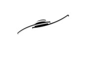Lampy - EGLO LUNGOLAGO SUFIT 740X140 1500LM 4000K - 901218