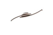 Lampy - EGLO SUFIT LUNGOLAGO 740X140 1500LM 4000K BRĄZ - 901221