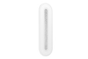 Lampy - EGLO MACCHIONI SUFIT 400X120 1560LM 4000K BIAŁY Z EFEKTEM KRYSZTAŁU - 901235