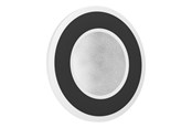 Lampy - EGLO MACCHIONI SUFIT Ø200 1560LM 4000K Z EFEKTEM KRYSZTAŁU - 901237