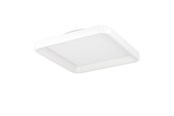 Lampy - EGLO LORETELLO SUFITOWA Ø350 CCT 1440LM DIMMPB. BIAŁY - 901249