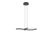 Lampy - EGLO SERPINS WISIOREK L660/BIAŁY - 901267