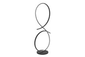 Lampy - EGLO SERPINS FLOOR H1070/BIAŁY - 901271
