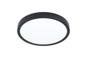 Lampy - EGLO FUEVA 6 PLAFOND Ø280 CCT 14,2W 2000LM - 901299