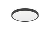 Lampy - EGLO FUEVA 6 PLAFOND Ø390 CCT 17W 2900LM - 901301
