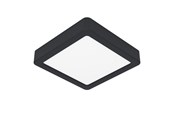 Lampy - EGLO FUEVA 6 PLAFOND 150X150 CCT 7W 1100LM - 901302