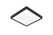 Lampy - EGLO FUEVA 6 PLAFOND 290X290 CCT 13W 2100LM - 901304