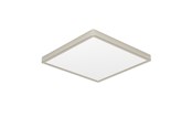Lampy - EGLO FUEVA 6 PLAFOND 390X390 CCT 17,5W 2800LM SS - 901323