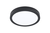 Lampy - EGLO FUEVA 6 PLAFON Ø210 CCT 11,5W 1550LM IP44 - 901325