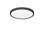 Lampy - EGLO FUEVA 6 PLAFOND Ø280 CCT 14,2W 2000LM IP44 - 901326
