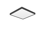 Lampy - EGLO FUEVA 6 PLAFOND 150X150 CCT 7W 1100LM IP44 - 901328