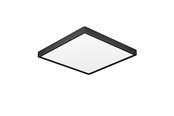 Lampy - EGLO FUEVA 6 PLAFOND 220X220 CCT 10,5W 1700LM IP44 - 901329