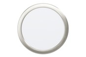 Lampy - EGLO FUEVA 6 DO ZABUDOWY. Ø216 CCT 18,5W 2100LM SS - 901407
