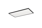 Lampy - EGLO ROVITO SUFIT 570x300 CCT 21W 3000LM IP44 - 901445