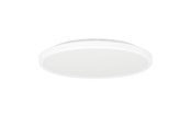 Lampy - EGLO ROVITO SUFITOWA Ø300 CCT 14,4W 1800LM IP44 BIAŁY - 901446