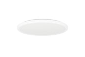 Lampy - EGLO ROVITO SUFITOWA Ø390 CCT 21W 2625LM IP44 BIAŁY - 901447