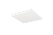 Lampy - EGLO ROVITO SUFIT 290x290 CCT 14,4W 2000LM IP44 BIAŁY - 901449