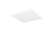 Lampy - EGLO ROVITO SUFIT 390x390 CCT 21W 3000LM IP44 BIAŁY - 901451