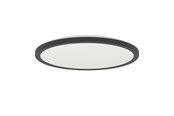 Lampy - EGLO ROVITO-R SUFIT Ø390 CCT 21W 2625LM DAMPERB. IP44 - 901454