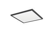 Lampy - EGLO ROVITO-R SUFIT 390X390 CCT 21W 3000LM DIMMINGB. IP44 - 901456