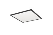 Lampy - EGLO ROVITO-R SUFITOWA 500X500 CCT 28,8W 4200LM DIMMINGB. IP44 - 901457