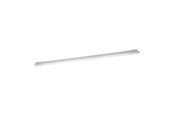 Lampy - EGLO OPRAWA CZUJNIKA SLIM L1495 45W 8500LM 4000K UV IP65 BIAŁA - 901557