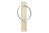 Lampy - EGLO BOYAL WALL 12W 1700LM/DĄB FSC - 901715