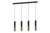 Lampy - EGLO BARBOTTO STÓŁ DŁUGI 4L GU10/EG FSC - 901733
