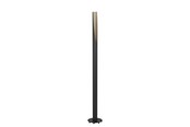 Lampy - EGLO PODŁOGA BARBOTTO GU10/DĄB FSC - 901735