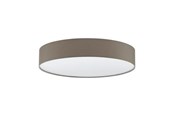 Lampy - EGLO ROMAO 3 ceiling lighting - 97778
