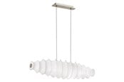 Lampy - EGLO TONNARA COCOON DŁUGI STÓŁ 2L L780 - 91941