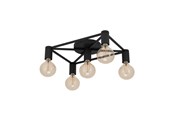 Lampy - EGLO SPEKE SUFITOWA 5L E27 - 43721