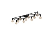 Lampy - EGLO SPEKE SUFITOWA 11L E27 - 43722