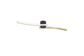 Lampy - EGLO AIETA SUFITOWA L720 12W 1450LM/BM - 901215