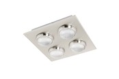 Lampy - EGLO LOMBRES SUFITOWA 4L SS - 94298