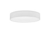 Lampy - EGLO PASTERI SUFIT 5L Ø760 BIAŁY - 97615