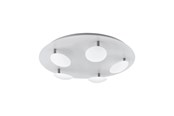 Lampy - EGLO CERTINO SUFIT 5X420LM BIAŁY - 97648