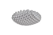 Lampy - EGLO SUFIT VALDECABRA BIAŁY - 98428