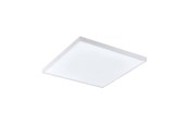 Lampy - EGLO TURCONA SUFITOWA 1400LM 300X300 BIAŁY - 98901