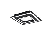 Lampy - EGLO SAVATARILA-C SUFITOWA 450X450 RGBTW 2750LM - 99312