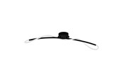 Lampy - EGLO EGIDONELLA SUFITOWA 3250LM L900/OPAL - 99381