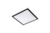 Lampy - EGLO COMPETA SUFITOWA 2600LM 340X340/PRZEZROCZYSTY - 99405
